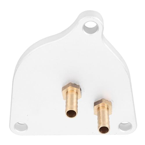 Evita fugas con el conector de cambio de aceite eficiente para caja de cambios automática 5