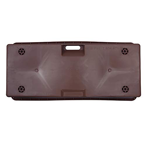 EarthBox 80103 Garden Kit, Standard, Chocolate