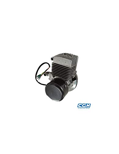 Motor Cyclo teknix adaptable MBK AV10 con regulador