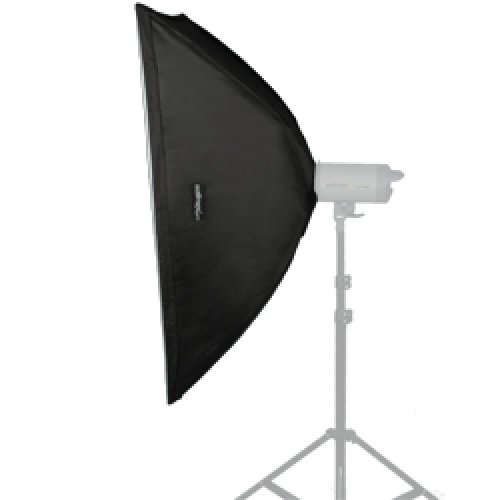 Walimex Pro Softbox (80x120 cm) – Bild 3