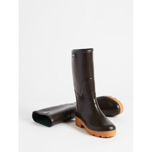 Aigle Men's Boots Work Wellingtons2