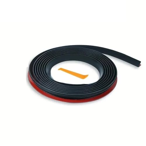 Bande adhésive pour verre automobile anti-bruit et réduction des vibrations