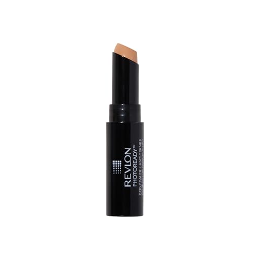 Revlon Photo Ready Concealer, Medium, 0.11 Ounce