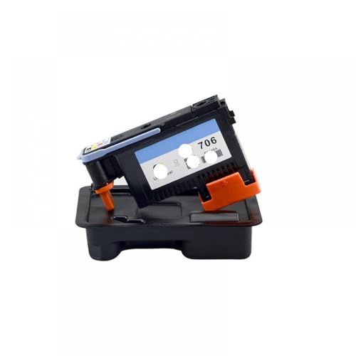 Cabezal para reparar DesignJet D5800 modelo F9J49A segunda mano para plotter 706