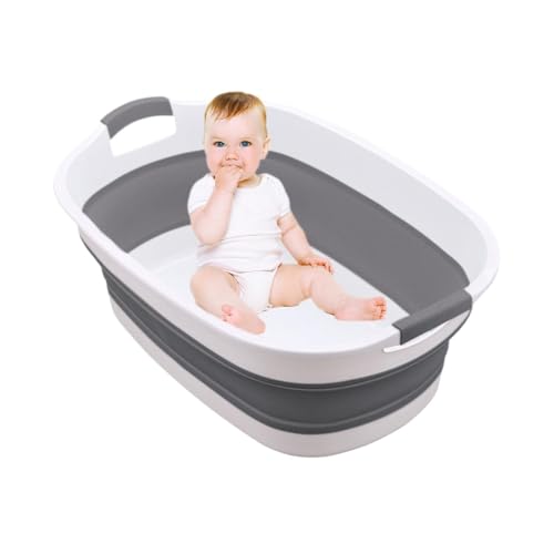 portátil para todo – durable functional compacto pequeño, portátil, plegable plegable, perro con agujero de, drenaje viaje | Multipurpose Outdoor Indoor Utility de alto rendimiento