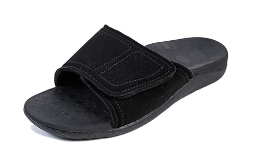 Medical SOLES RX+ Unisex Recovery Sandal
