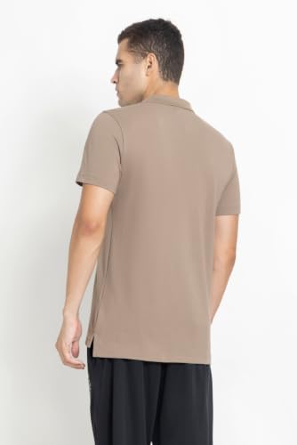 Image of adidas Mens Polo Shirts |M Adi Co Polo| Grey |