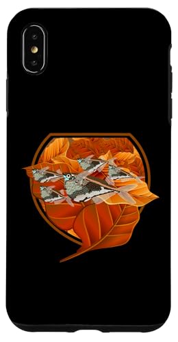 Salmler Ϗ܋ ANGA X}zP[X iPhone XS Max p