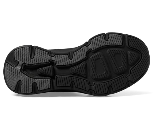 Image of Skechers Men D'Lux Walker 2.0 Steadyway Walking Shoes