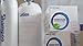 New Wave Enviro Shower Filter Replacement Cartridge with Chlorine Reduction, 1 Year Filter Life