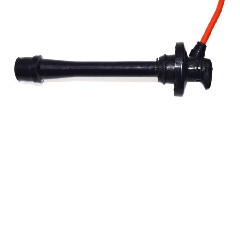 Juego de cables de encendido de bujía 23022 compatible con LS400 SC400 4.0L V8 1990 1991 1992 1993 1994 1995 1997