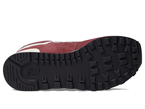 Image of New Balance Kid's 574 V1 Classic Lace-Up Sneaker (Big Kid)