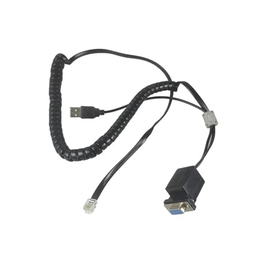 Manivelle electronique CNC MPG3 MODBUS boitier pupitre commande axes - 6