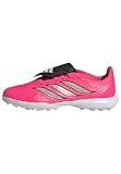adidas Unisex League Fold-Over Tongue Turf Football,...