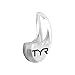 TYR Ergo Swim Clip, Clear