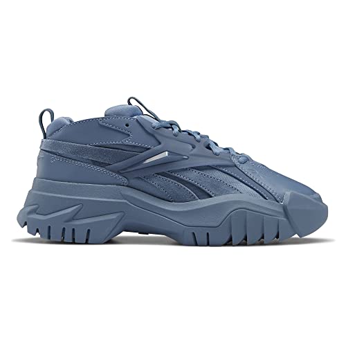 Reebok Girls Cardi B Club C V2 Sneaker, Blue Slate, 4 Toddler #TOP20
