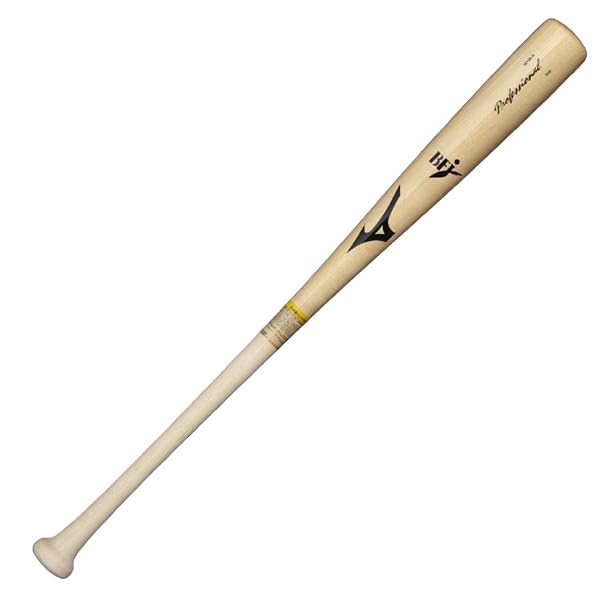 野球 ミズノ バット 硬式木製バット 硬式用 BFJマーク入り 83cm・890g 限定 大人用 一般用 1CJWHA05 MIZUNO