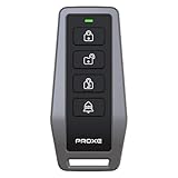 1 PZ TELECOMANDO PER CENTRALINA ALLARME frequenza 868 MHz NextradeItalia Mod.FERX.OBKOFMHNLM