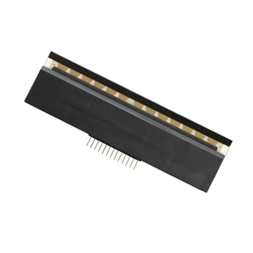 Tête d'impression thermique répare code barre illisible TSC TTP-243E Pro - 3