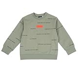 Chicco, Felpa Bambino in Morbido Cotone, Abbigliamento Bambino, Designed in Italy