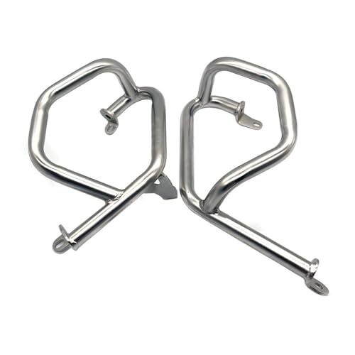 Accessoires de pare-choc moteur pour moto F750 GS 2018 2022