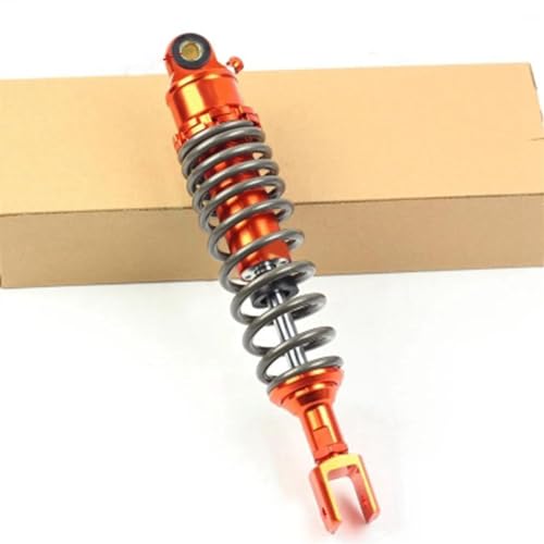Amortisseur de moto arrière universel 320mm pour stabiliser scooter et quad