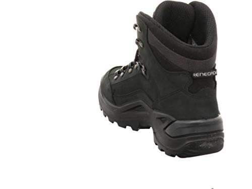 Lowa Herren Outdoorschuhe Renegade GTX Mid - Image 4