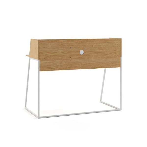 MC Haus Office Desk Office Desk Kala Wood - Image 4