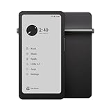 Durobo Krono &ndash; 6.13' Smart ePaper Focus Hub, 300 PPI 6G 128G Paper Tablet, with Smart Dial &ndash; an...