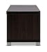 Wholesale Interiors Baxton Studio Beasley TV Cabinet with 2 Sliding Doors and Drawer, 70