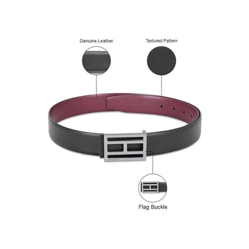 Image of Tommy Hilfiger Men Belt
