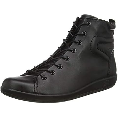 ECCO Soft 2.0 Chelsea Boots for Women Cover