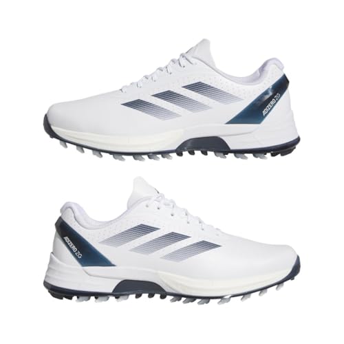 Image of adidas Men's Adizero Zg Spikeless Golf Shoes