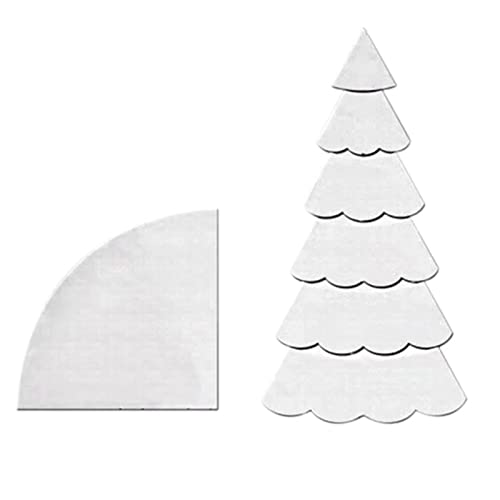 lefeindgdi Sapin de Noël lumineux en feutre avec calendrier de l'Avent en forme de bonhomme de neige - Décorations de Noël à suspendre au mur, cadeau pour enfants Cover