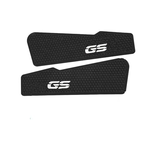 Autocollant de Protection Réservoir Moto BMW F850GS F750GS Latérale Essence