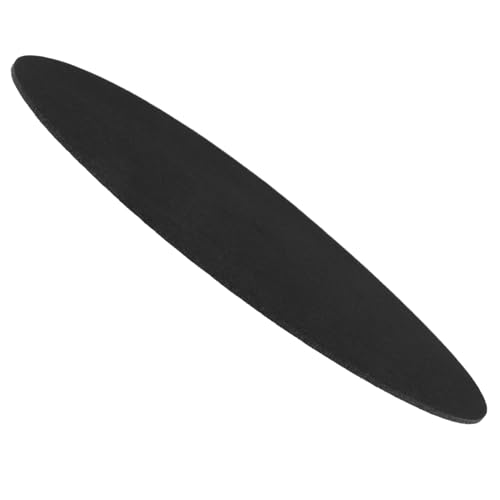 Totority Felt Record Slipmat for Vinyl Record Player Static Turntable Mat Protective Pad for Improved Sound and Reduced Resonance