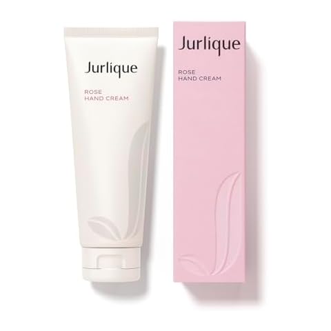 Jurlique ROSE HAND CREAM 125ML Cover
