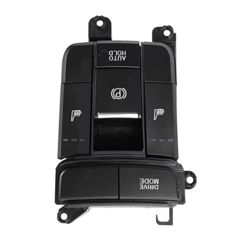 Interruptor Freno Mano Electrónico 93300D6500-AT80 Botón Estacionamiento Calefacción 4