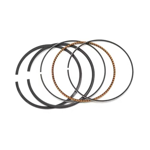 Jeu de segments de piston moto alésage 79mm DR350 DR350S DR350SE 1995