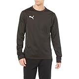 [プーマ] teamGOAL マルチ スウェット_65945003_S