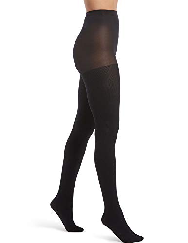 Image of HUE Women's Fashion Tights With Control Top, Assorted