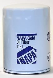 NAPA Gold 1191 Oil Filter