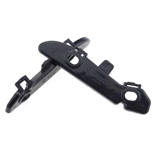 Support pare-chocs avant compatible BMW F30 F31 F35 F80 rail de rechange 51117279712