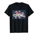 Pretty Endless Blooming Spring