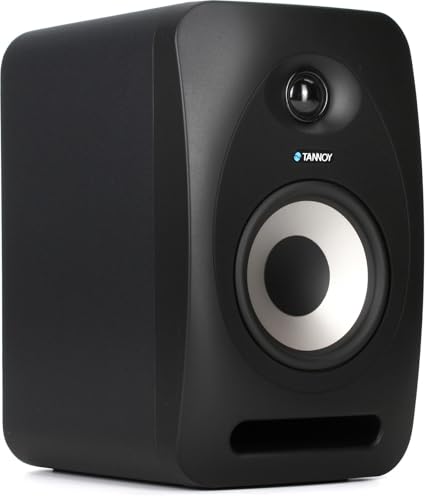 【良品】TANNOY REVEAL 502 スタジオモニタースピーカー Tannoy | Product | REVEAL 502
