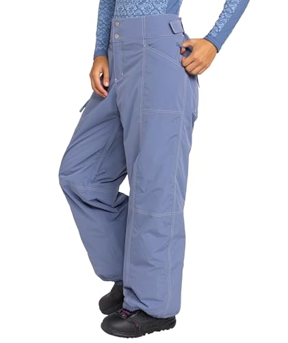 Pantalon de snowboard Roxy imperméable 15K isolé et scellé
