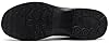 DYKHMILY Safety Trainers Steel Toe Cap Mens Comfortable Work Trainers Lightweight Safety Shoes Construction Work Footwear Puncture Proof (Black,8UK42EU) #4