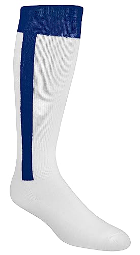 Epic Youth 2- In-1 Stirrup Baseball Kneehigh/Otc Socks (Footed) - (1-Pair)