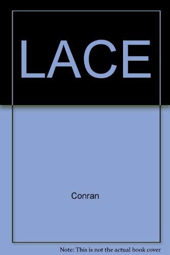 Lace 0671547550 Book Cover