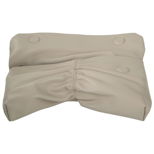 Image of JNB Faux Leather Envelope Clutch Purse
